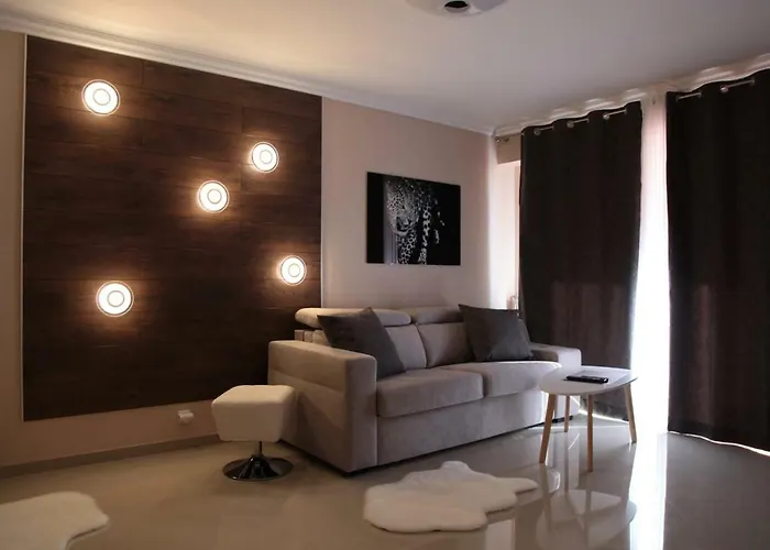 Stylish 2 Flat 60 Meters To The Ницца