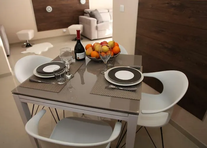 Stylish 2 Flat 60 Meters To The Апартаменты Ницца
