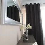 公寓 Stylish 2 Flat 60 Meters To The *
