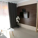 Stylish 2 Flat 60 Meters To The