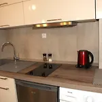 Stylish 2 Flat 60 Meters To The Lejlighed