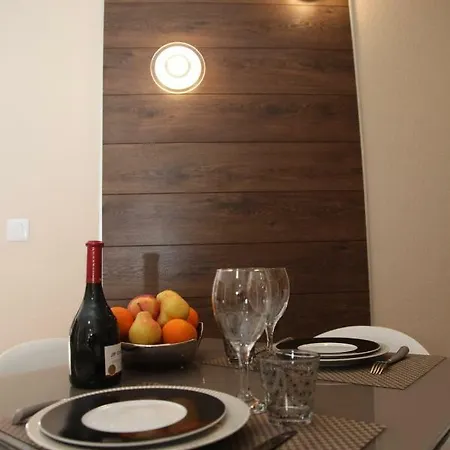 Apartment Stylish 2 Flat 60 Meters To The Nice