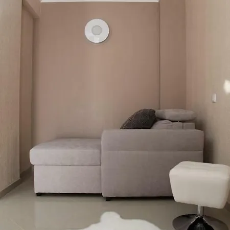 Stylish 2 Flat 60 Meters To The Nice