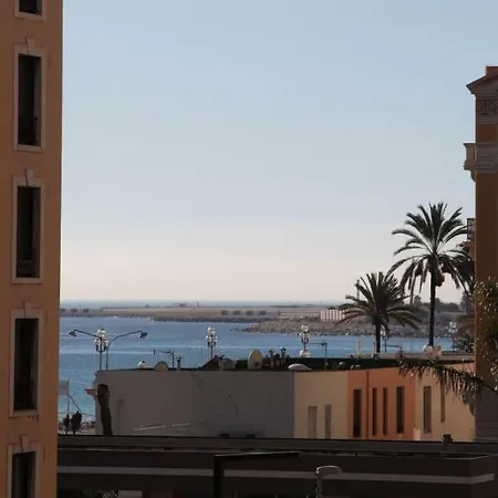 Apartment Stylish 2 Flat 60 Meters To The *