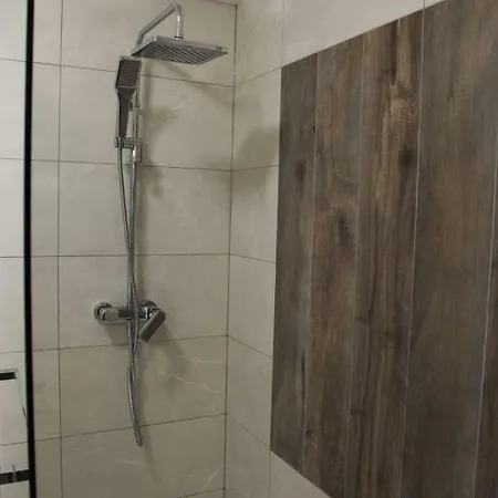 Apartment Stylish 2 Flat 60 Meters To The