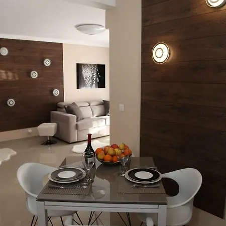 Apartment Stylish 2 Flat 60 Meters To The Nice
