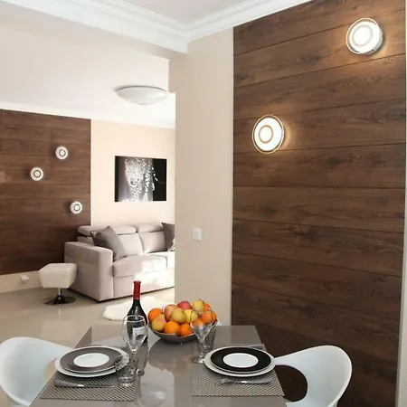 Stylish 2 Flat 60 Meters To The * Nice