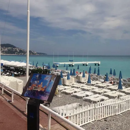 Apartment Stylish 2 Flat 60 Meters To The