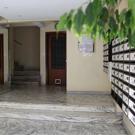 Apartment Stylish 2 Flat 60 Meters To The *