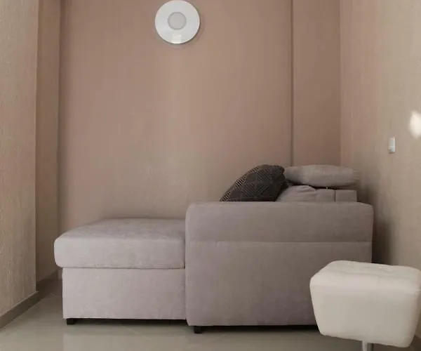 Stylish 2 Flat 60 Meters To The نيس