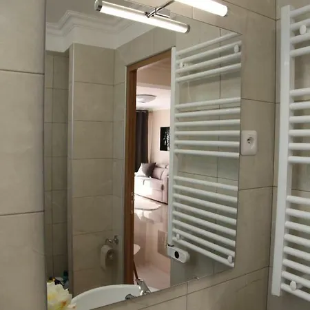 Stylish 2 Flat 60 Meters To The Nizza