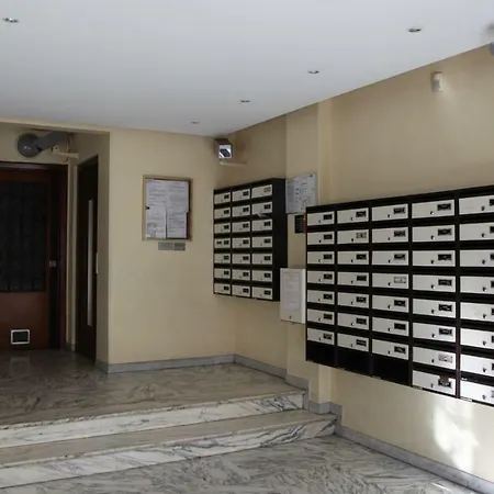 Stylish 2 Flat 60 Meters To The * Nizza