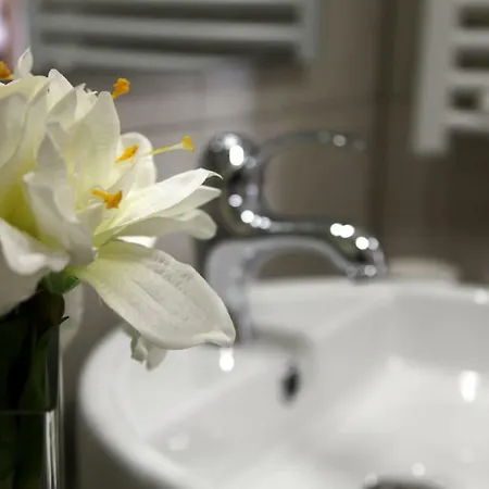 Stylish 2 Flat 60 Meters To The Appartamento Nizza